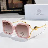 $60.00 USD Versace AAA Quality Sunglasses #1415635