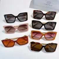 $60.00 USD Versace AAA Quality Sunglasses #1415635