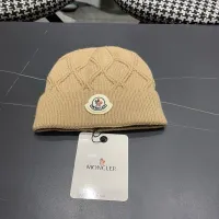 $34.00 USD Moncler Caps #1415637