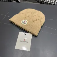 $34.00 USD Moncler Caps #1415637