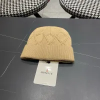 $34.00 USD Moncler Caps #1415637
