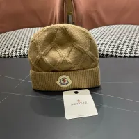 $34.00 USD Moncler Caps #1415637