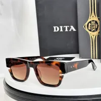 $76.00 USD Dita AAA Quality Sunglasses #1415670
