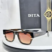 $76.00 USD Dita AAA Quality Sunglasses #1415671