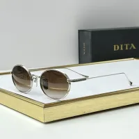 $60.00 USD Dita AAA Quality Sunglasses #1415676