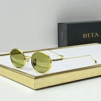 $60.00 USD Dita AAA Quality Sunglasses #1415677