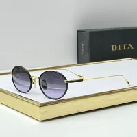 $60.00 USD Dita AAA Quality Sunglasses #1415680