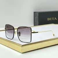 $60.00 USD Dita AAA Quality Sunglasses #1415684