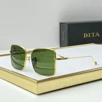 $60.00 USD Dita AAA Quality Sunglasses #1415686