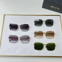 $60.00 USD Dita AAA Quality Sunglasses #1415688