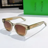 $60.00 USD Bottega Veneta AAA Quality Sunglasses #1415744