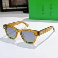 $60.00 USD Bottega Veneta AAA Quality Sunglasses #1415746