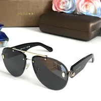 $60.00 USD Bvlgari AAA Quality Sunglasses #1415753