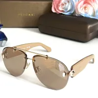 $60.00 USD Bvlgari AAA Quality Sunglasses #1415754