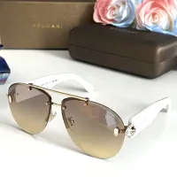 $60.00 USD Bvlgari AAA Quality Sunglasses #1415757