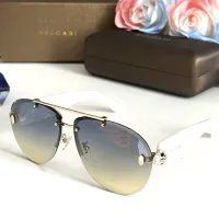 $60.00 USD Bvlgari AAA Quality Sunglasses #1415759
