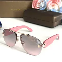 $60.00 USD Bvlgari AAA Quality Sunglasses #1415760
