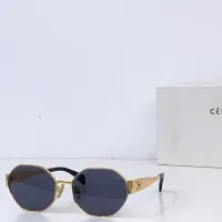 $60.00 USD Celine AAA Quality Sunglasses #1415766