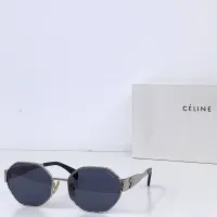 $60.00 USD Celine AAA Quality Sunglasses #1415767