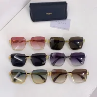 $60.00 USD Celine AAA Quality Sunglasses #1415780