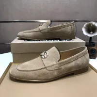 $98.00 USD Dolce & Gabbana D&G Leather Shoes For Men #1415791