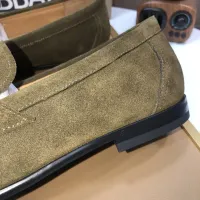 $98.00 USD Dolce & Gabbana D&G Leather Shoes For Men #1415792