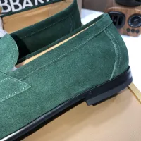 $98.00 USD Dolce & Gabbana D&G Leather Shoes For Men #1415793