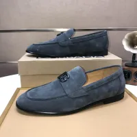 $98.00 USD Dolce & Gabbana D&G Leather Shoes For Men #1415794