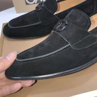 $98.00 USD Dolce & Gabbana D&G Leather Shoes For Men #1415795