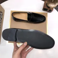 $98.00 USD Dolce & Gabbana D&G Leather Shoes For Men #1415798