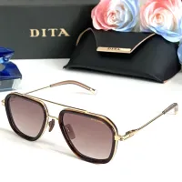 $72.00 USD Dita AAA Quality Sunglasses #1415820