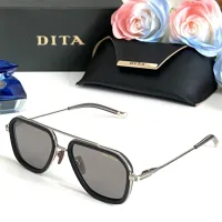 $72.00 USD Dita AAA Quality Sunglasses #1415821