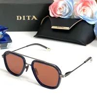 $72.00 USD Dita AAA Quality Sunglasses #1415822