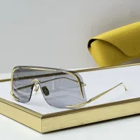 $64.00 USD LOEWE AAA Quality Sunglasses #1415843
