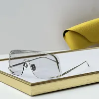 $64.00 USD LOEWE AAA Quality Sunglasses #1415844