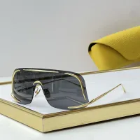 $64.00 USD LOEWE AAA Quality Sunglasses #1415849