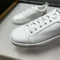 $88.00 USD Christian Louboutin Casual Shoes For Women #1415859