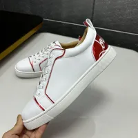 $88.00 USD Christian Louboutin Casual Shoes For Women #1415865