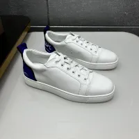 $88.00 USD Christian Louboutin Casual Shoes For Men #1415866