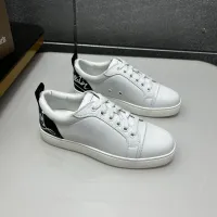 $88.00 USD Christian Louboutin Casual Shoes For Men #1415872