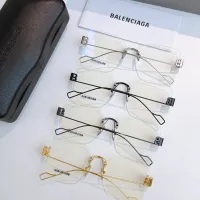 $60.00 USD Balenciaga Goggles #1415874
