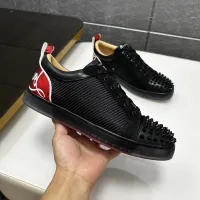 $88.00 USD Christian Louboutin Casual Shoes For Men #1415878