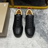 $88.00 USD Christian Louboutin Casual Shoes For Men #1415878
