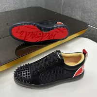 $88.00 USD Christian Louboutin Casual Shoes For Men #1415878