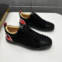 $88.00 USD Christian Louboutin Casual Shoes For Women #1415879