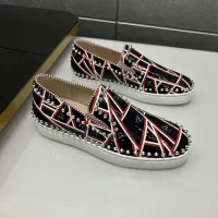 $88.00 USD Christian Louboutin Casual Shoes For Men #1415880