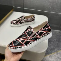 $88.00 USD Christian Louboutin Casual Shoes For Men #1415880