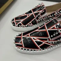 $88.00 USD Christian Louboutin Casual Shoes For Men #1415880