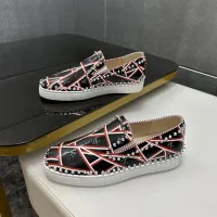 $88.00 USD Christian Louboutin Casual Shoes For Women #1415881
