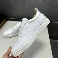 $88.00 USD Christian Louboutin Casual Shoes For Men #1415882